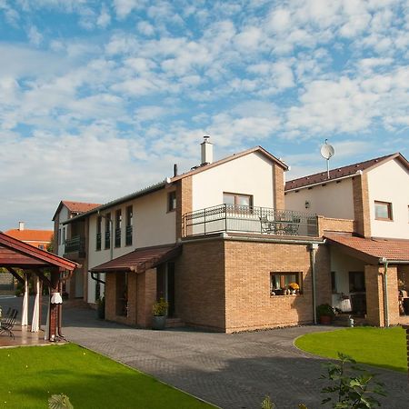 Anita Home Gyenesdiás Εξωτερικό φωτογραφία