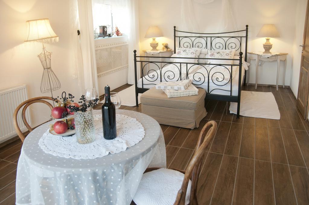 Anita Home Gyenesdiás Εξωτερικό φωτογραφία