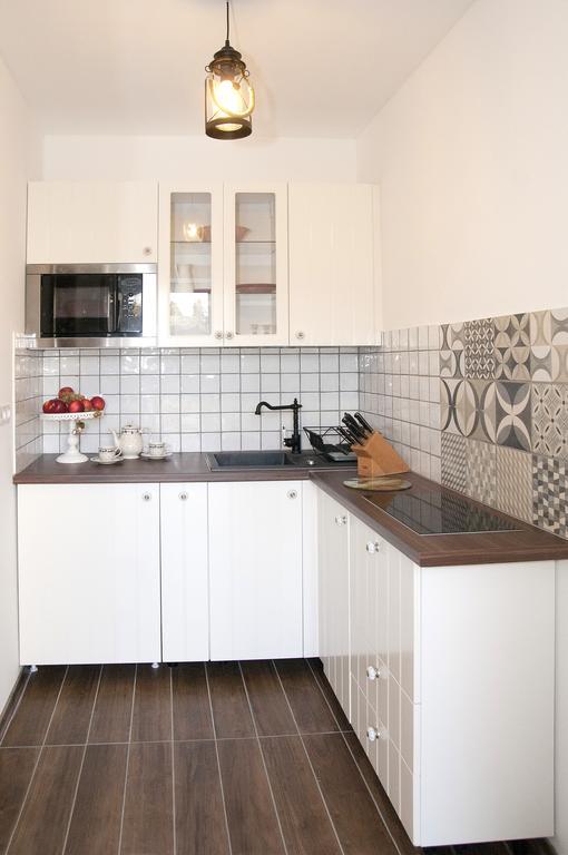 Anita Home Gyenesdiás Εξωτερικό φωτογραφία