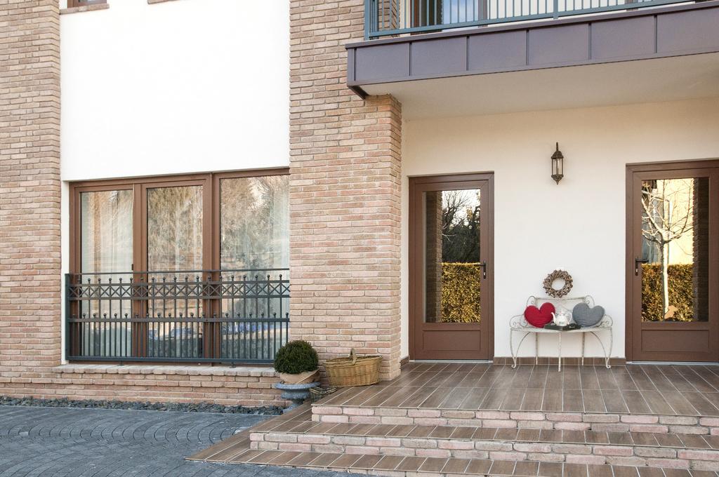 Anita Home Gyenesdiás Εξωτερικό φωτογραφία