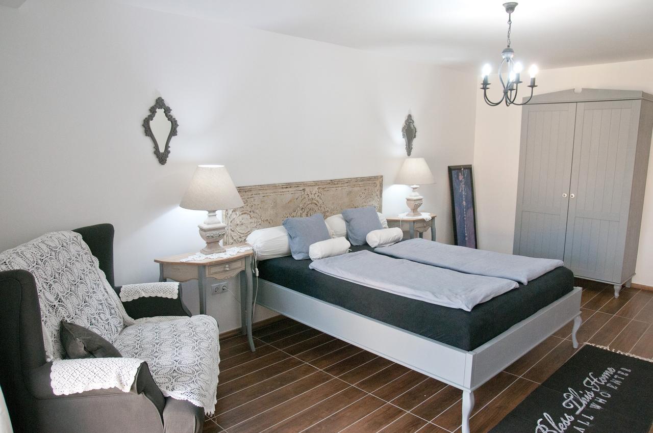 Anita Home Gyenesdiás Εξωτερικό φωτογραφία