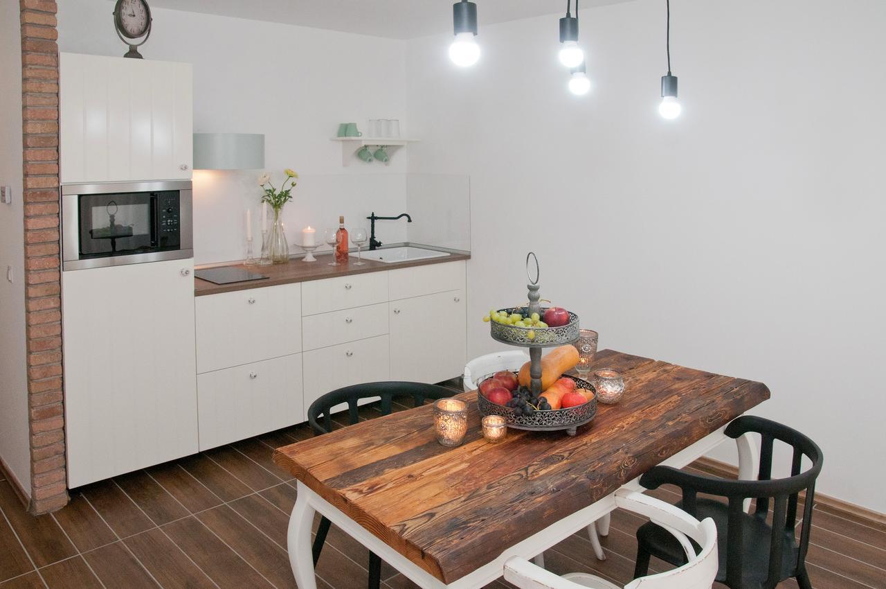 Anita Home Gyenesdiás Εξωτερικό φωτογραφία