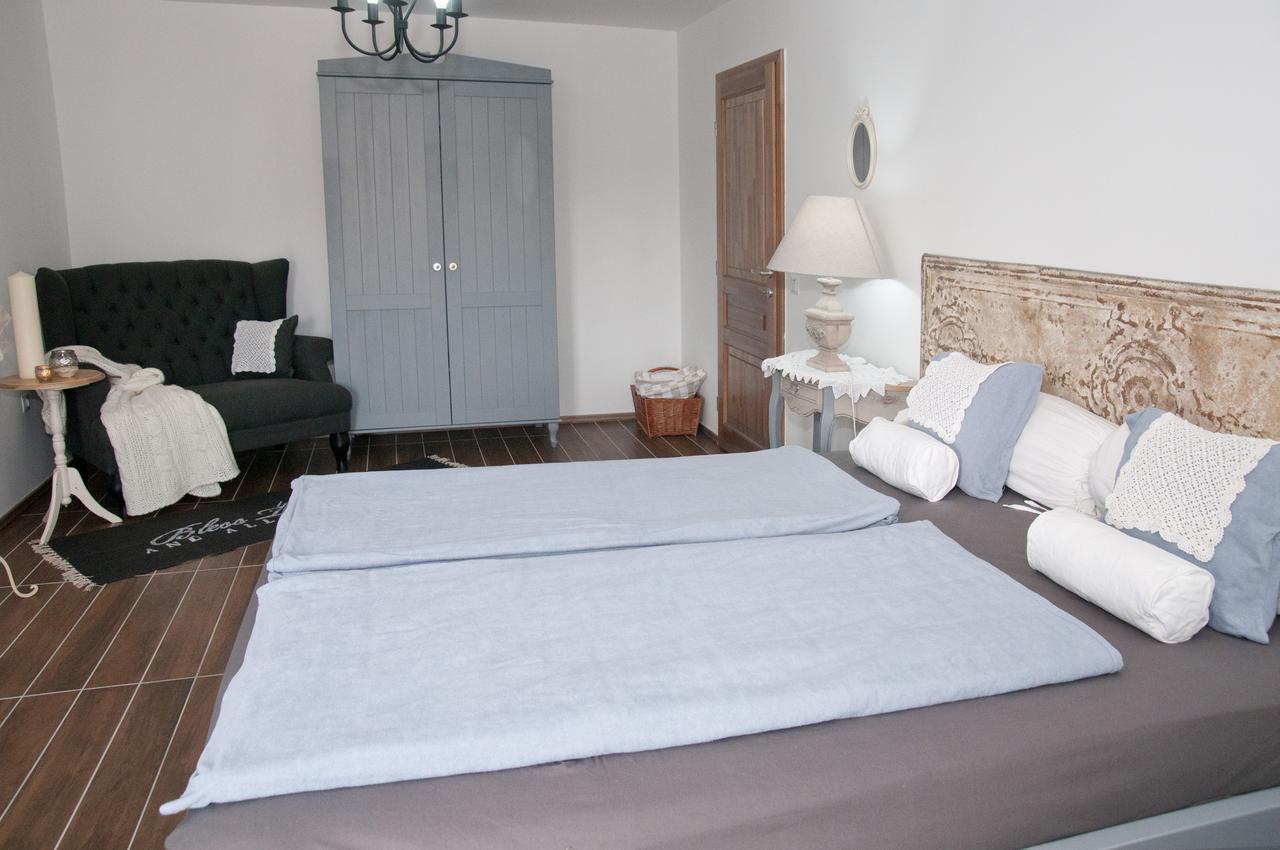 Anita Home Gyenesdiás Εξωτερικό φωτογραφία