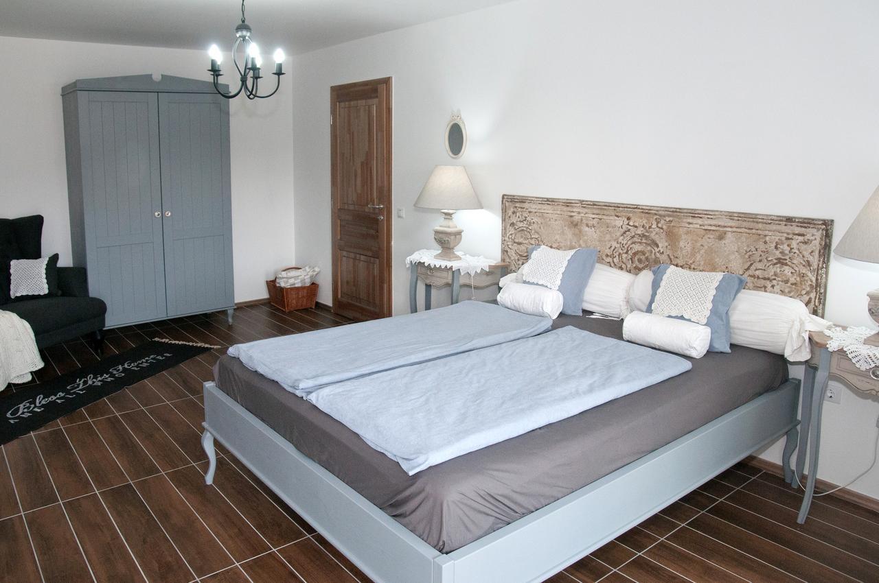 Anita Home Gyenesdiás Εξωτερικό φωτογραφία