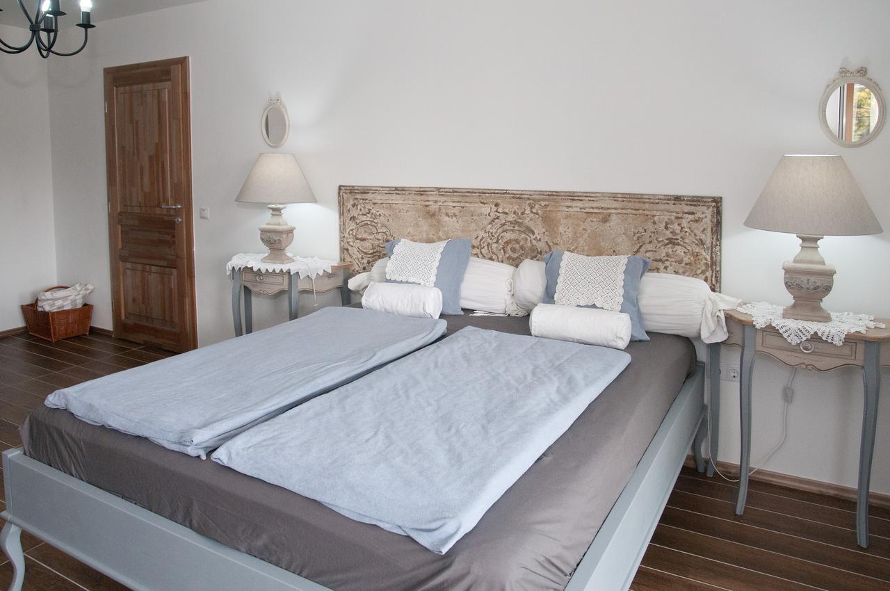 Anita Home Gyenesdiás Εξωτερικό φωτογραφία