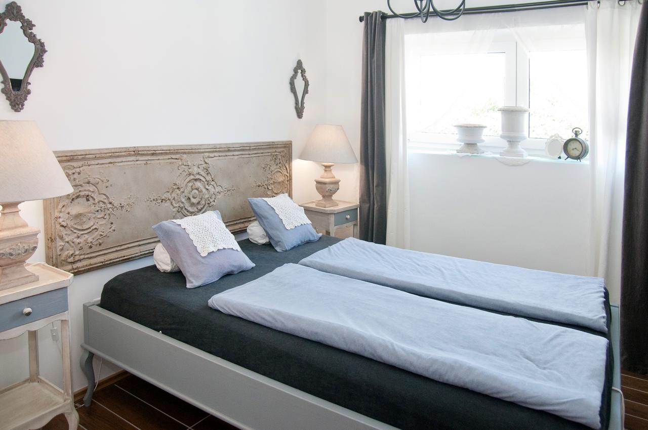 Anita Home Gyenesdiás Εξωτερικό φωτογραφία