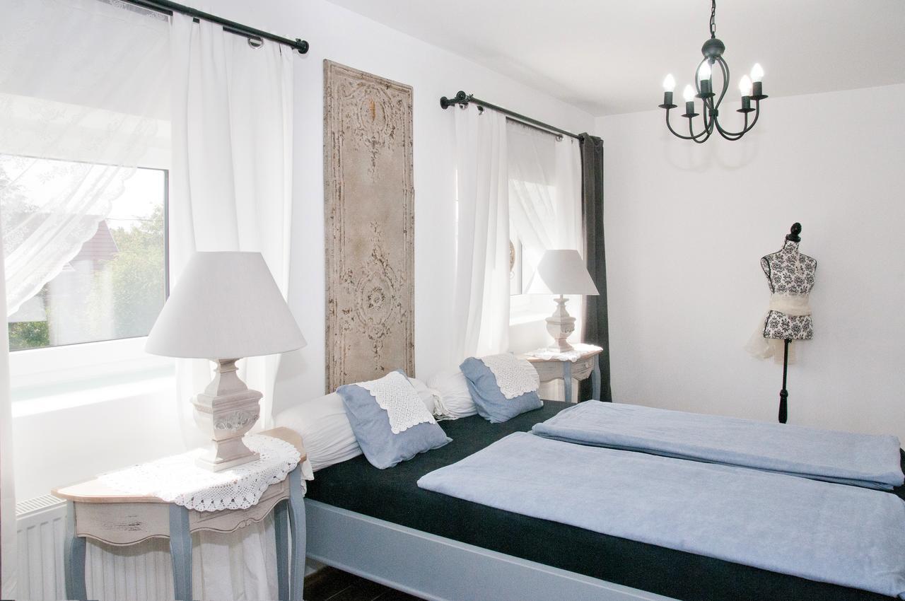Anita Home Gyenesdiás Εξωτερικό φωτογραφία