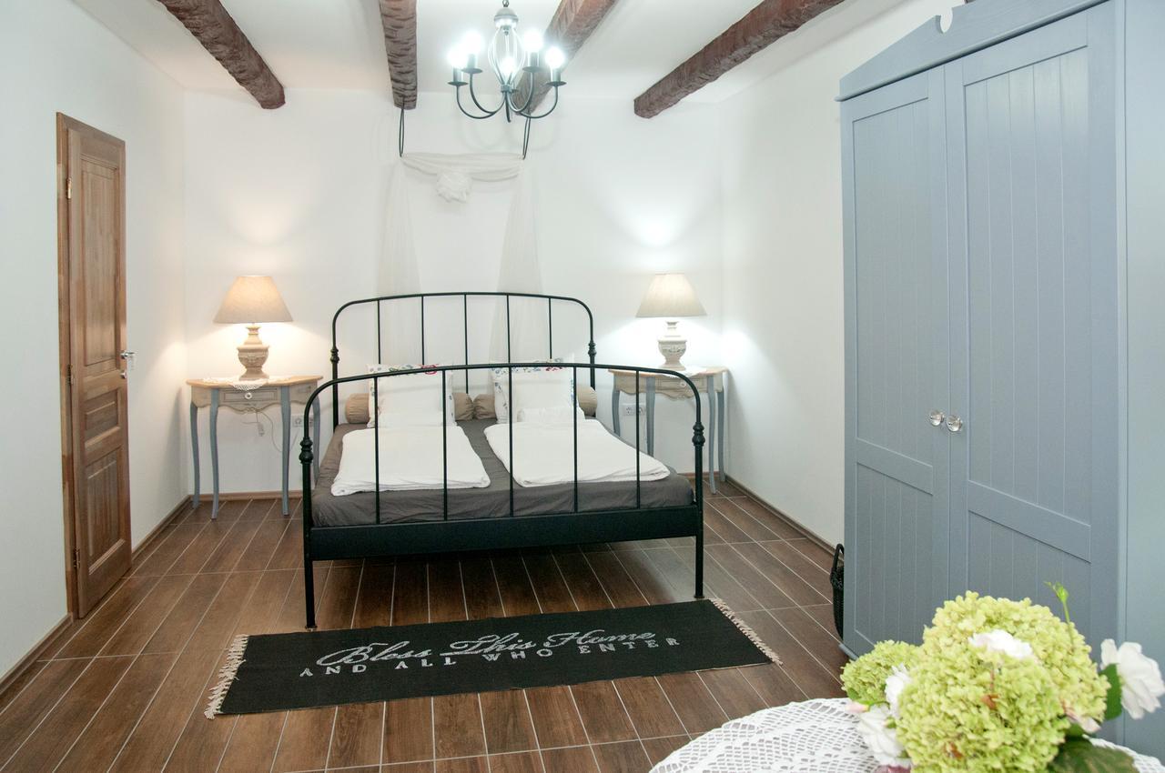 Anita Home Gyenesdiás Εξωτερικό φωτογραφία