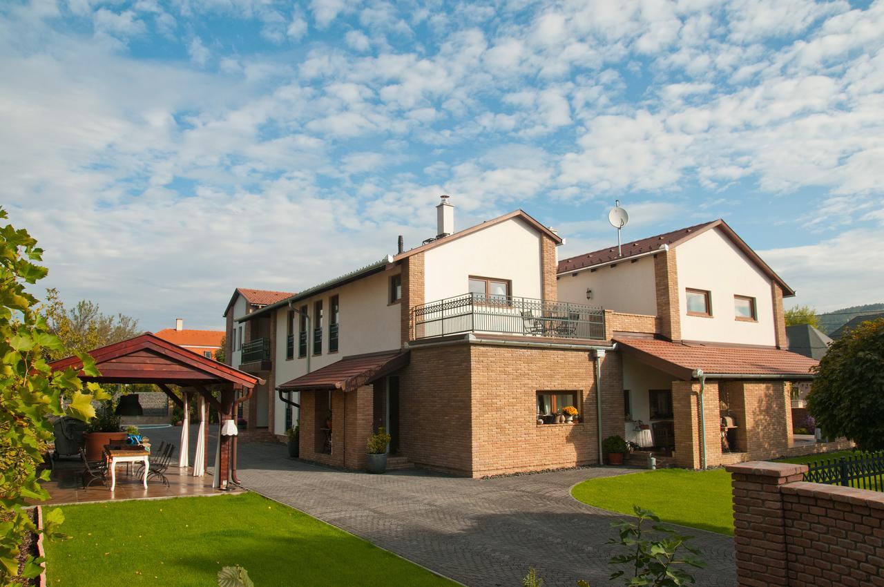 Anita Home Gyenesdiás Εξωτερικό φωτογραφία