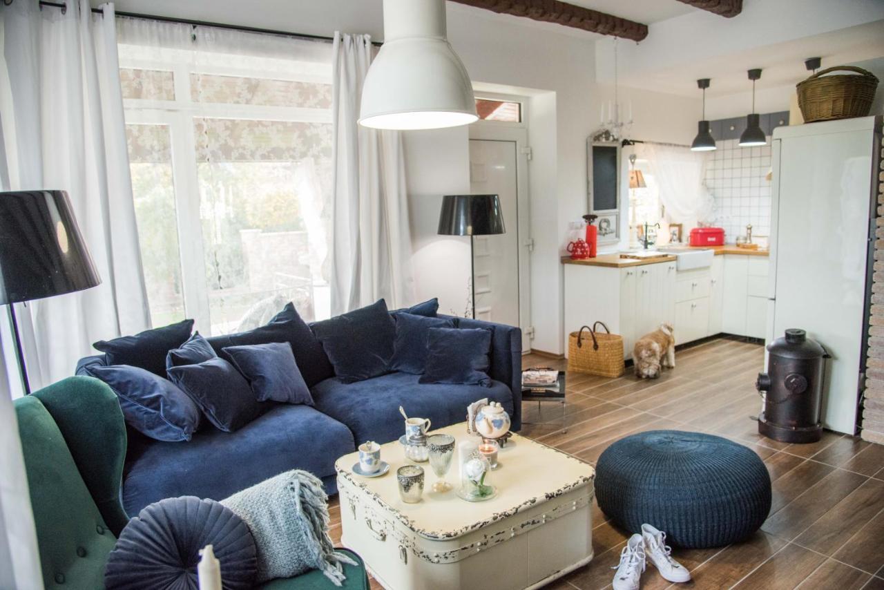 Anita Home Gyenesdiás Εξωτερικό φωτογραφία