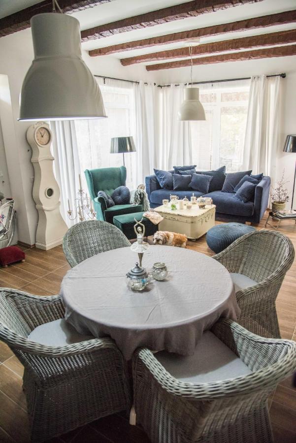 Anita Home Gyenesdiás Εξωτερικό φωτογραφία